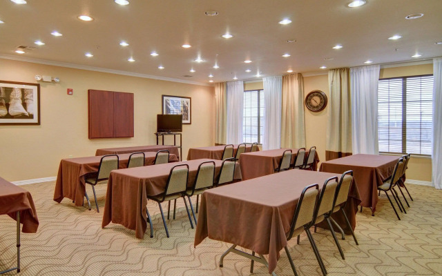 Comfort Suites Roanoke - Fort Worth North