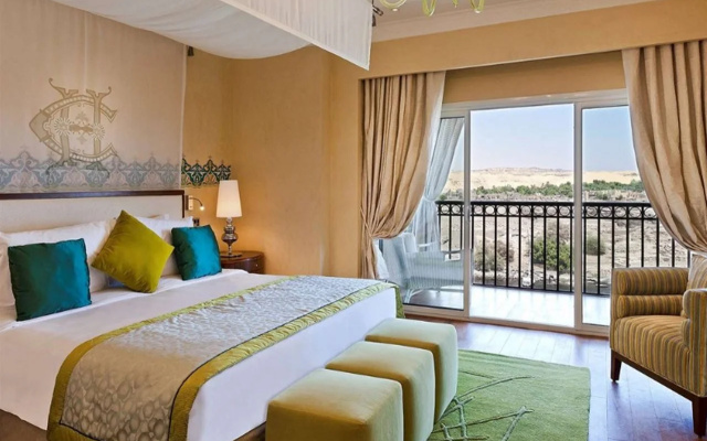 Sofitel Legend Old Cataract Aswan