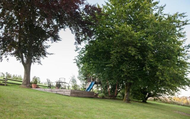 Apartment Schanzenstrasse 15-C