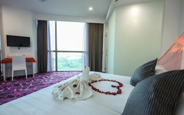 Pegasus Hotel Shah Alam