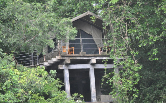 Explorer by Eco Team - Wasgamuwa National Park