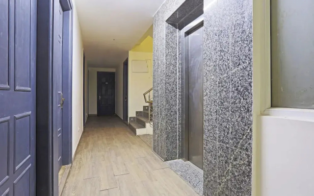 Hotel Twamev residency Uttam Nagar