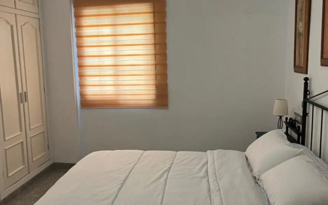 Carihuela - Las Albarizas