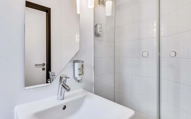 B&B Hotel Bremen-Altstadt