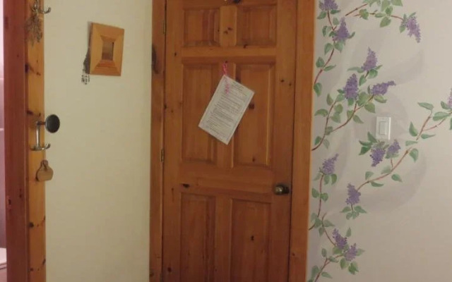 Margarita Maris Bed and Breakfast