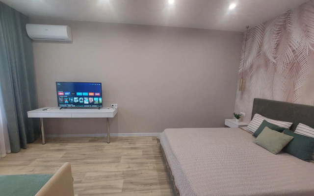 Апартаменты на улице Воронежская 47/35