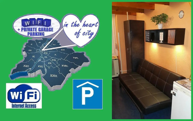 "hotel30" ROOMS-APARTMENTS