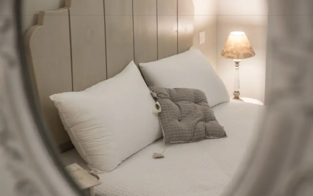 Gratsias Luxury Apartments