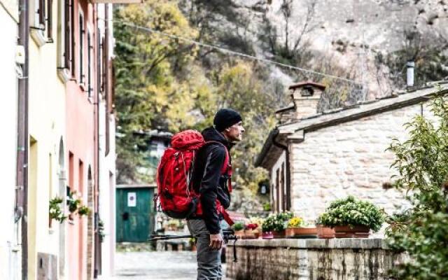 Casa Cristiano Bed & Breakfast