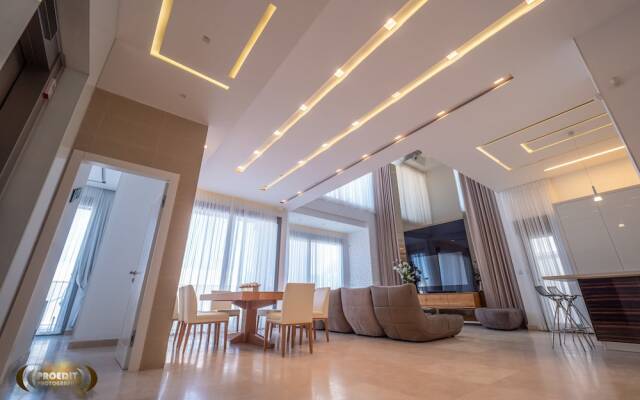 Luxury Villa in Ashdod