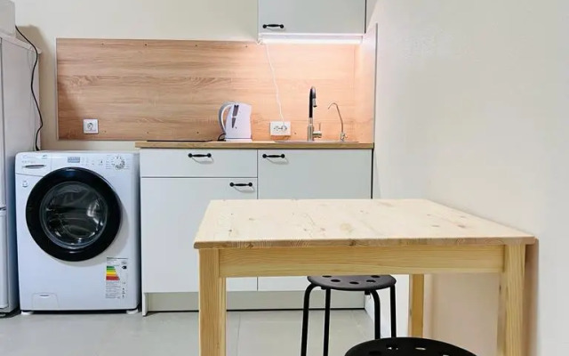 Апартаменты на улице Липовой Рощи 4 корпус 4