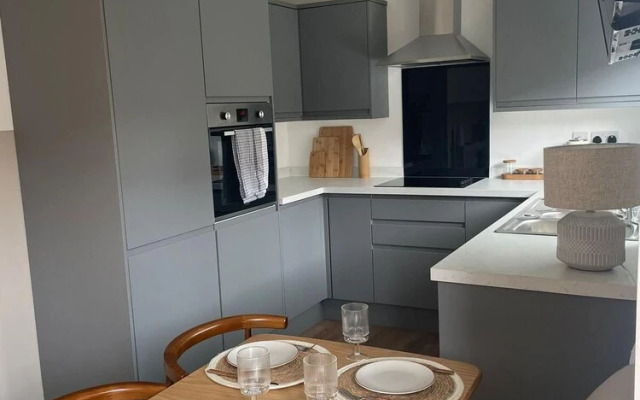 Peak Willow Apartments