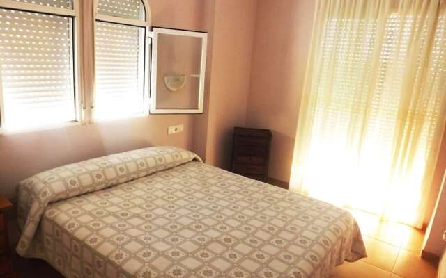 Apartamento Estrella Blanca 7C