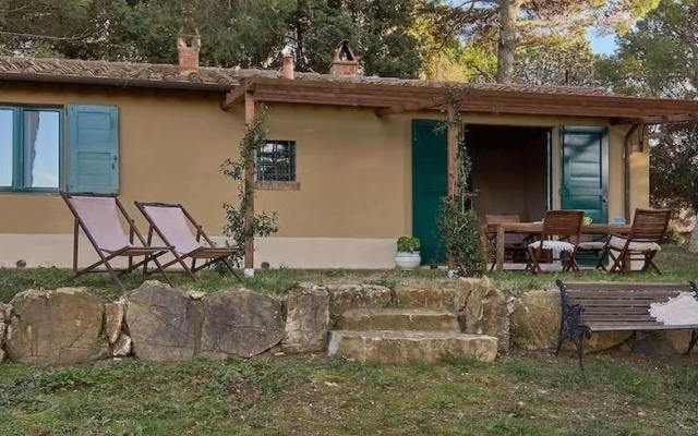 Agriturismo Alberelli