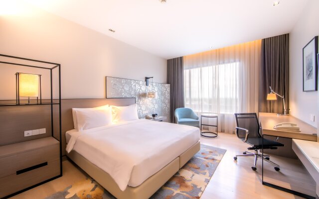 Holiday Inn & Suites Rayong City Centre, an IHG Hotel