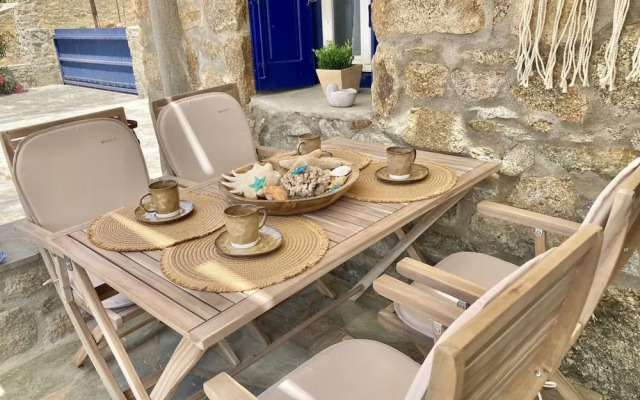 Athena Family Suite Mykonos