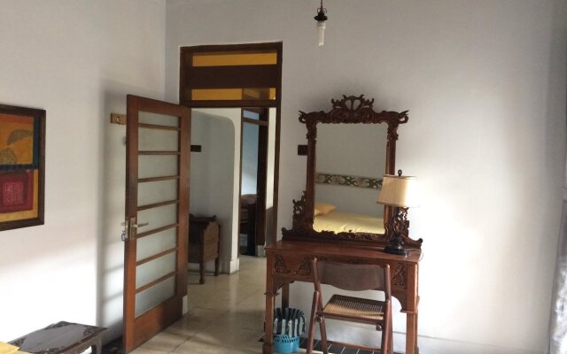 AtyNoor Homestay
