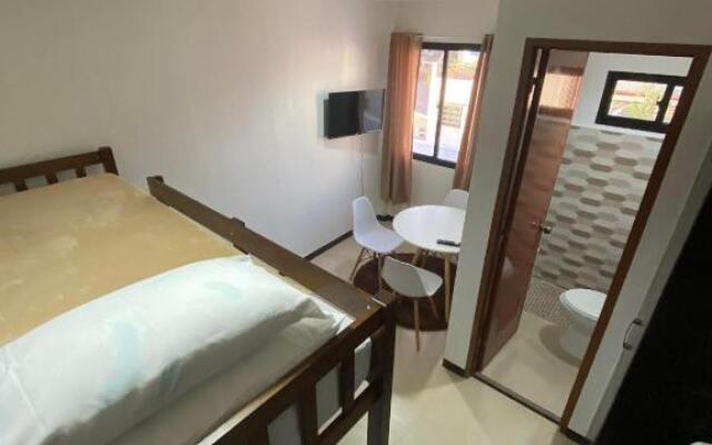 Ma Lourdes Inn- Washington Street