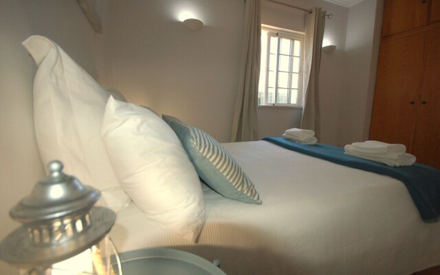 Villa Na Galé com Piscina Privada V3