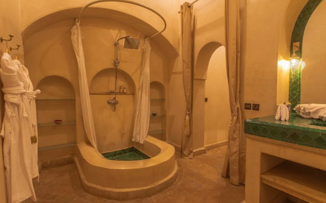 Le Medina Privilege Riad Spa