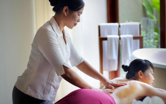 Metta Spa Villas and Wellness