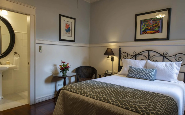 Hotel Grano de Oro