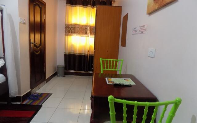 Sky Light Hotel