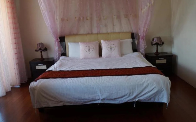 Lan Tao Sha Homestay