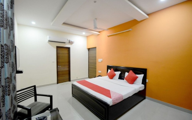 Pearl Palace – Guest Rooms – Jaipur