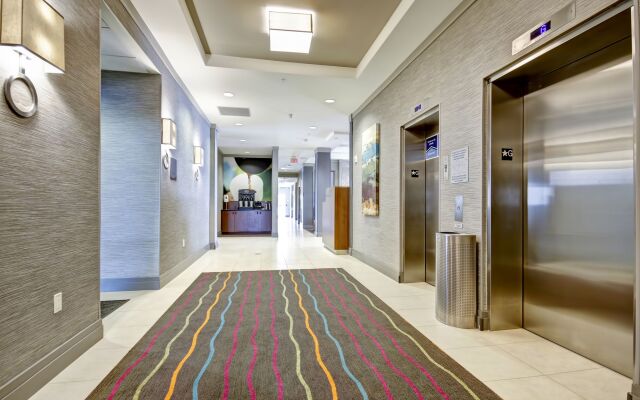 Fairfield Inn & Suites by Marriott Guelph