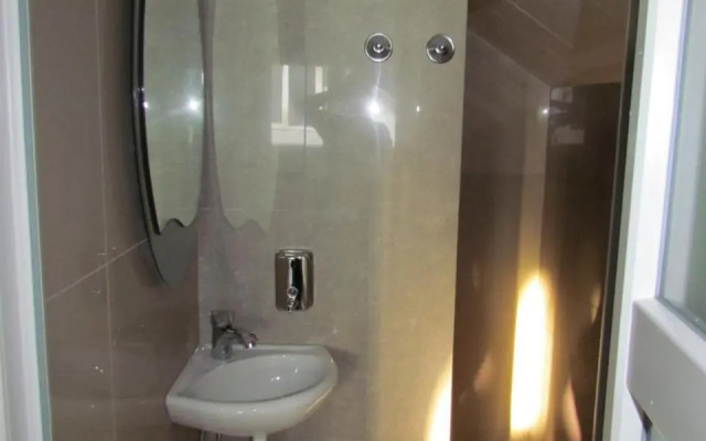 Guest house Khan