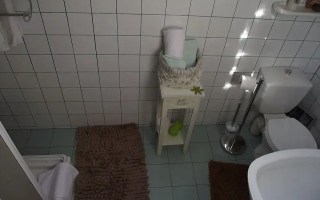 Chambre d’hôtes Le Vaujoint