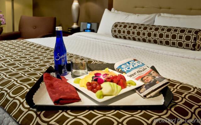 Crowne Plaza Crystal City-Washington, D.C. by IHG