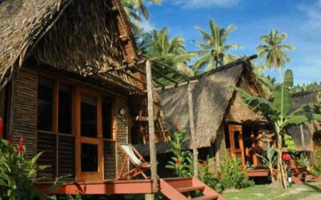 Mango Bay Resort