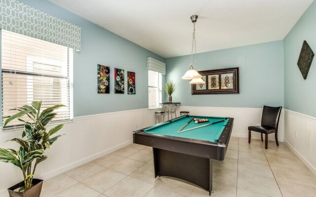 Wexford Villa Champions Gate