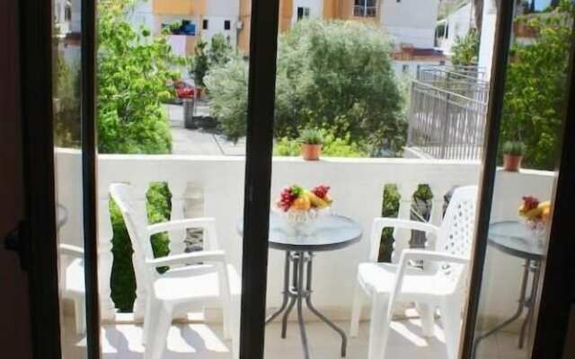 NIR Apartments Budva