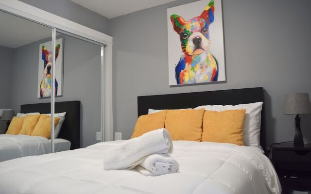 Calizo Vip Guest House