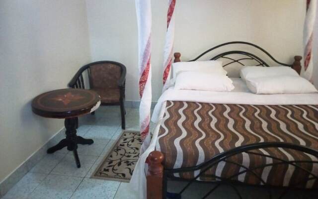 Talents Hotel