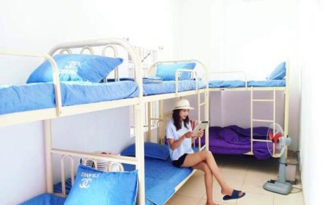 I Hostel
