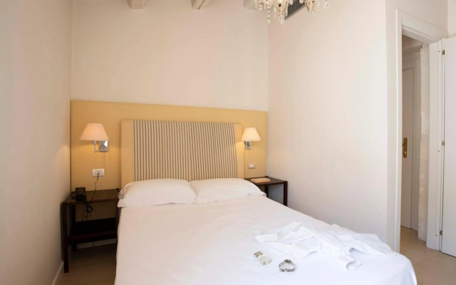 Hotel Palazzo Cavalieri