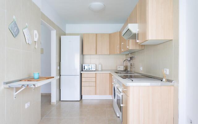 Home2Book Stylish Apartment Puertito de Güímar