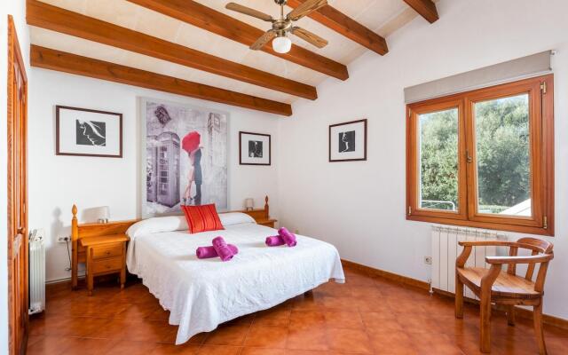 VILLA PONS VALLS in Ciutadella de Menorca