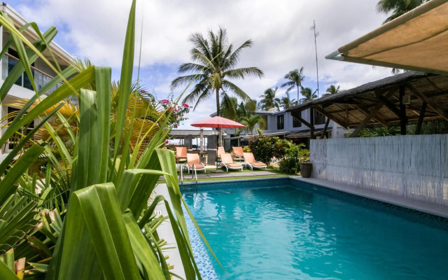 Reef Beach Resort