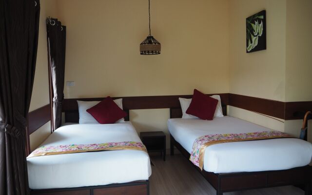 Belle Villa Resort Khao Yai