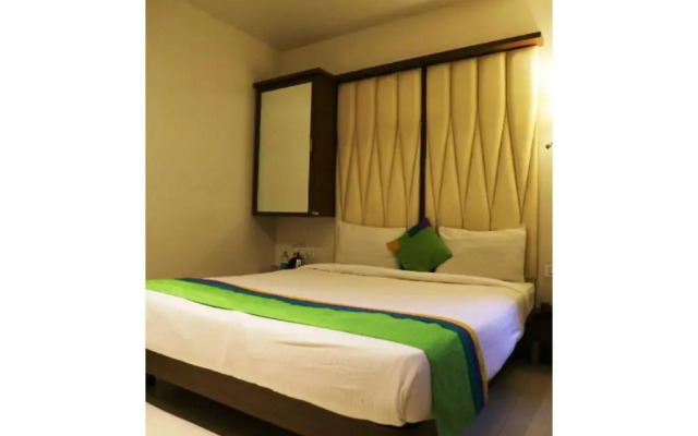 Hotel Silver Paradise
