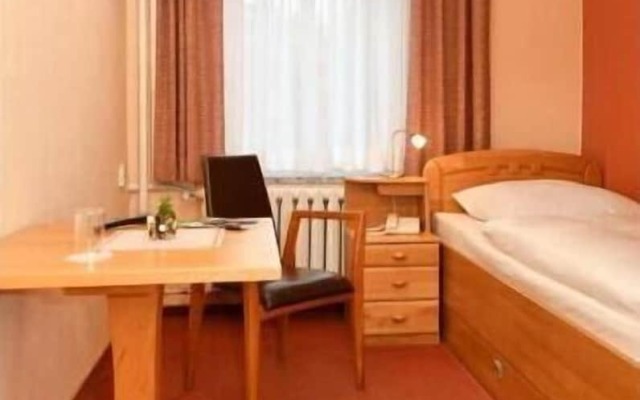 Panoramahotel Wolfsberg