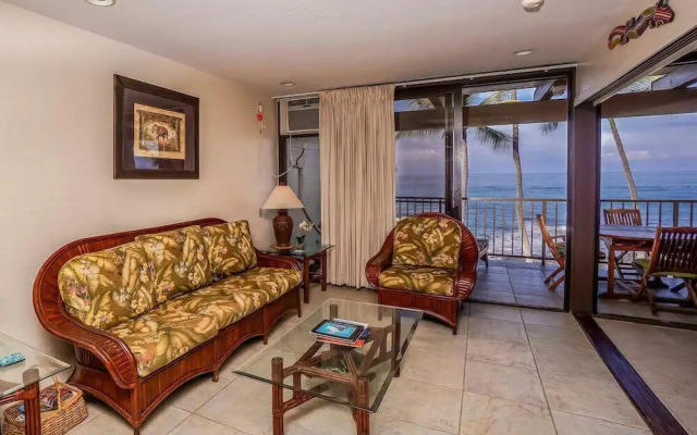 Kona Bali Kai #314 - 1 Bedroom