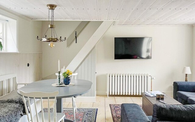 4 Star Holiday Home in Mellosa-by Traum