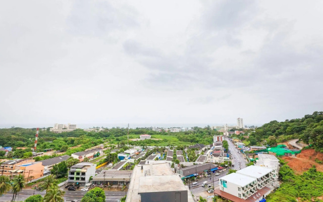 Zen Premium Patak Karon Beach
