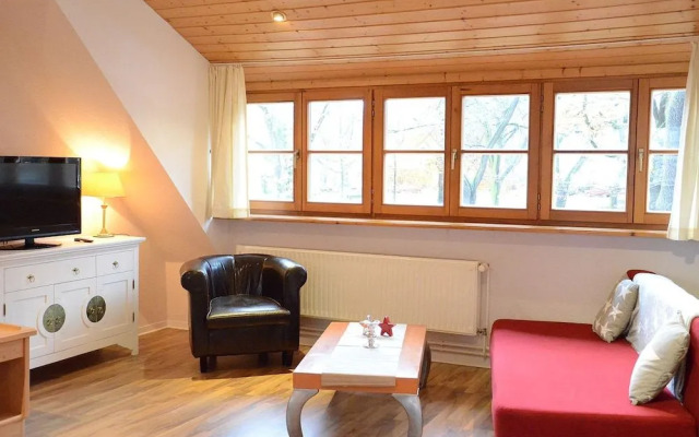 FRITZ Aparthotel Potsdam